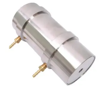 SEC Millenium Hawk Sample Draw Barrel